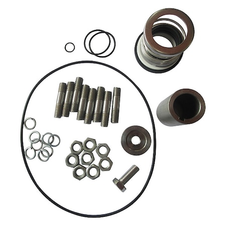 Dayton Pump Repair Kit GGS_103711