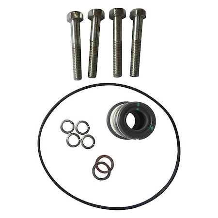 Dayton Pump Repair Kit GGS_103714