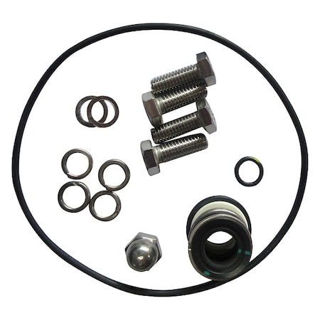 Dayton Pump Repair Kit GGS_103725