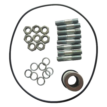 Dayton Pump Repair Kit GGS_103699