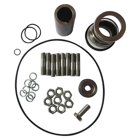 Dayton Pump Repair Kit GGS_103701