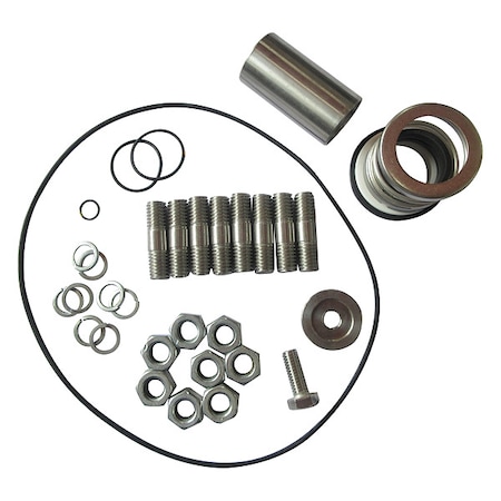 Dayton Pump Repair Kit GGS_103703