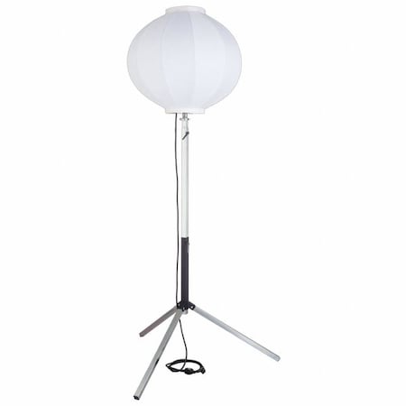 Southwire LED Balloon Light, Corded, 24000lm, LED 9822