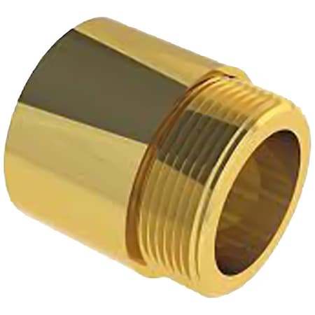 Nook Acme Nut, Bronze, Overall 2.75 in dia. 20204