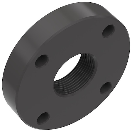 Nook Nut Flange 70262