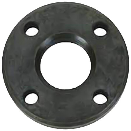 Nook Nut Flange FLG8281
