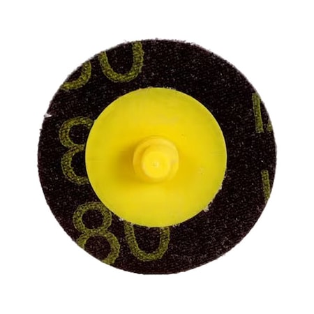 3M Roloc4"Disc, 361F, P320, TR, DieR400BB, PK100 7010365457