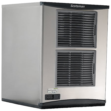 Scotsman Ice Machine, 22 in W, 27 in H, SS FS1522AX-32