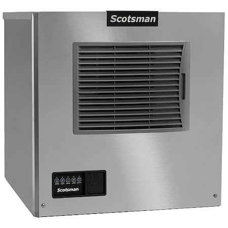 Scotsman Ice Machine, 22 in W, 23 in H MC0322SAX-1