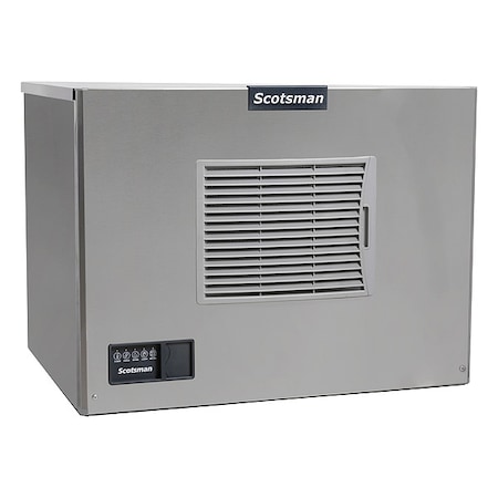 Scotsman Ice Machine, 30 in W, 23 in H MC0330SAX-1