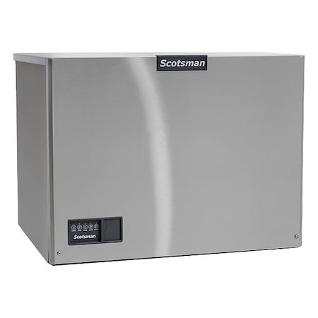 Scotsman Ice Machine, 30 in W, 23 in H MC0330SWX-1