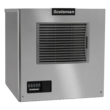 Scotsman Ice Machine, 22 in W, 23 in H MC0522MAX-1