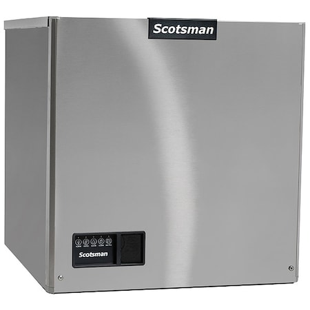 Scotsman Ice Machine, 22 in W, 23 in H MC0522MWX-1