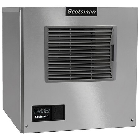 Scotsman Ice Machine, 22 in W, 23 in H MC0522SAX-1