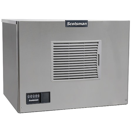 Scotsman Ice Machine, 30 in W, 23 in H MC0530MAX-1