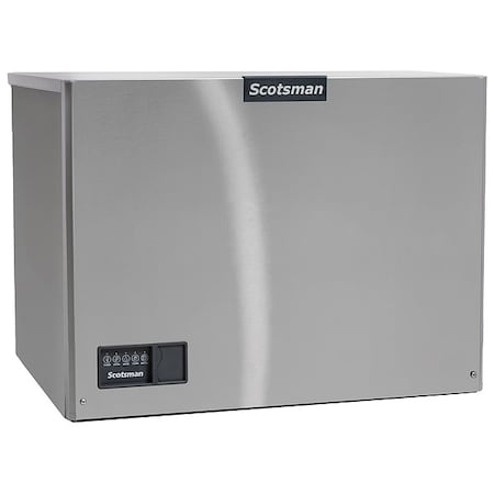 Scotsman Ice Machine, 30 in W, 23 in H MC0630SWX-32