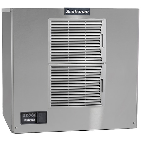 Scotsman Ice Machine, 30 in W, 29 in H MC1030SAX-32