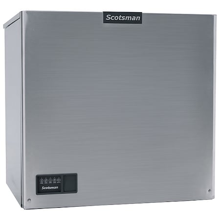 Scotsman Ice Machine, 30 in W, 29 in H MC1030SWX-32