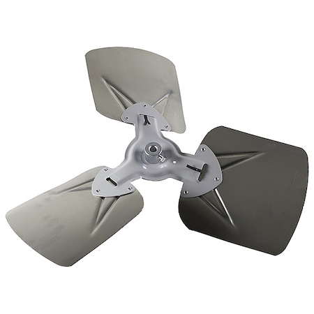 Carrier Fan Blade LA01RA044