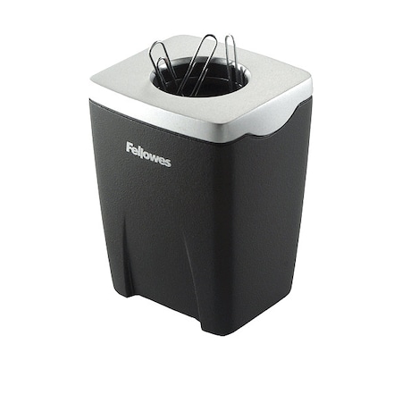 Fellowes Paper Clip Holder 8032801