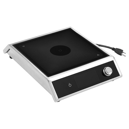 Vollrath Induction Range, Ceramic Glass, Electric MPI4-1440