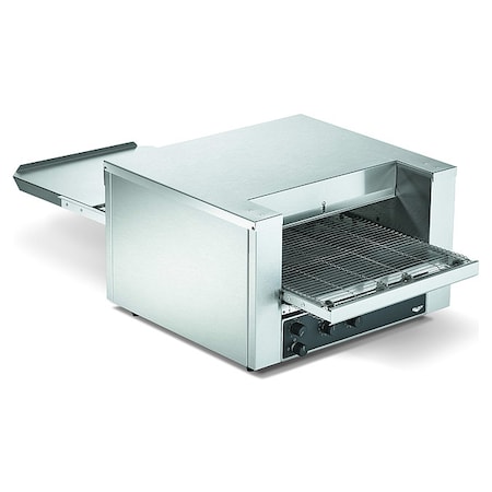 Vollrath Oven, Single Deck, 12-1/2"H SO2-20814.5