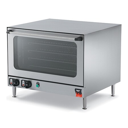 Vollrath Oven, Full Size, 26-1/2"H CO4-208240FS