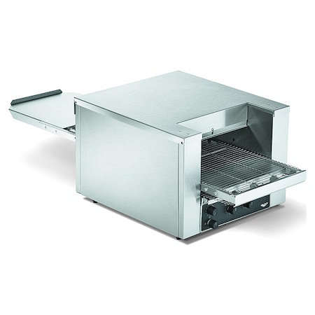 Vollrath Oven, Single Deck, 12-1/2"H SO2-12010.5