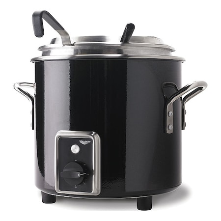 Vollrath Food Rethermalizer, 11 qt, 1,450 W 7217260
