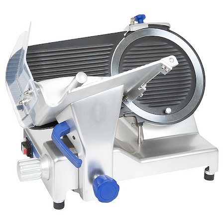 Vollrath Food Slicer, 120V, 2A, 12" Blade 40952