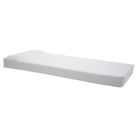Pinnacle Mattress, Foamcore, Institutional, Pillow G603680P1