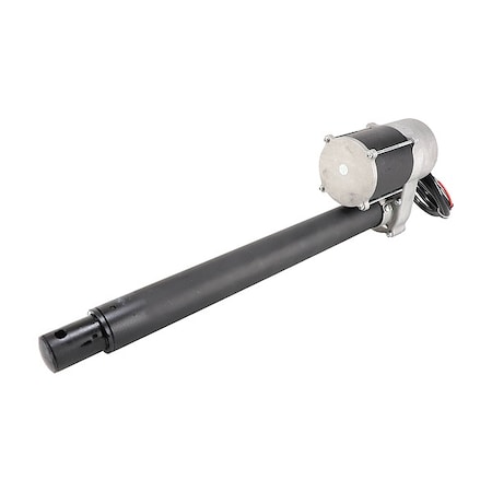 Duff-Norton Linear Actuator, 560 lbf, 115V AC LS26-1B5TN-12