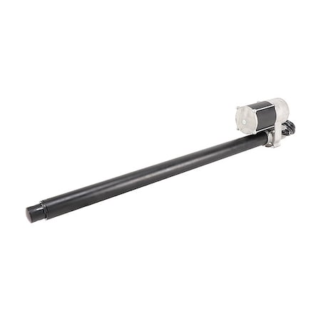 Duff-Norton Linear Actuator, 675 lbf, 115V AC LS35-1B4TN-24