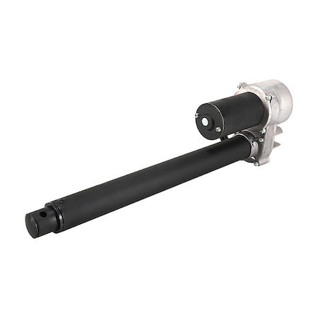 Duff-Norton Linear Actuator, 675 lbf, 12V DC LS35-3B4TN-12