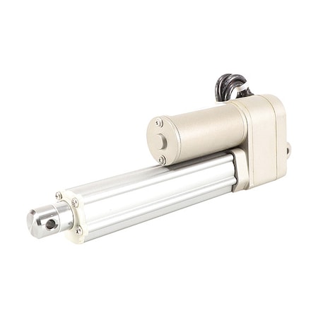 Duff-Norton Linear Actuator, 112 lbf, 12V DC LT100-1-100P