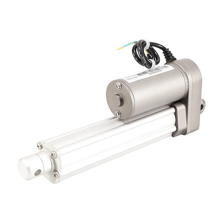 Duff-Norton Linear Actuator, 112 lbf, 24V DC LT100-2-100