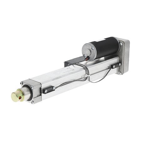 Duff-Norton Linear Actuator, 100 lbf, 12V DC TMD01-1906-8