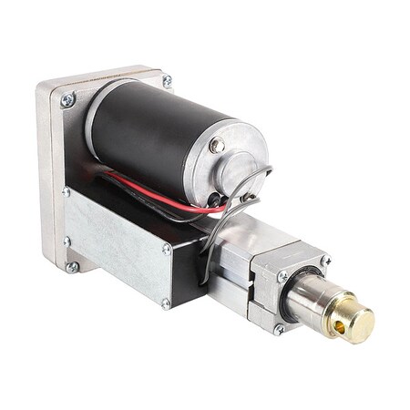Duff-Norton Linear Actuator, 250 lbf, 12V DC TMD02-1906-4