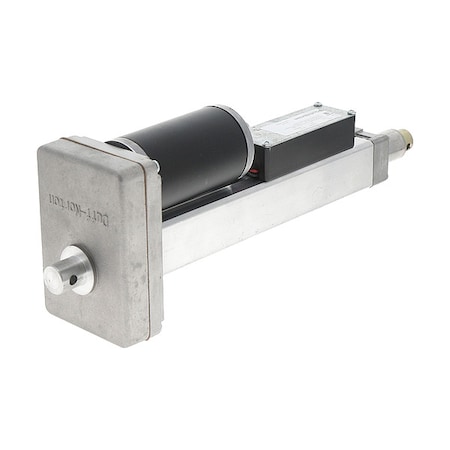Duff-Norton Linear Actuator, 250 lbf, 12V DC TMD02-1906-8