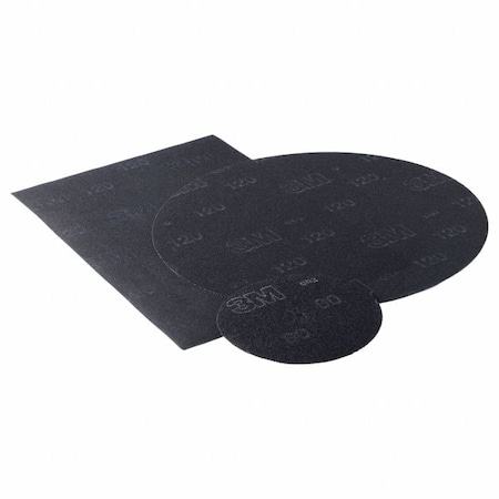 3M Floor Sanding Disc, 120 Grit, 20" dia. 29822