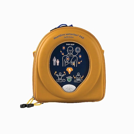 Stryker Heartsine Aviation Package, 8" H, 2" D, 8" W 80514-000264