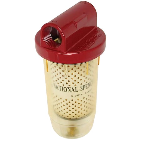 Zeeline Fuel Tank Filter ZENS-10