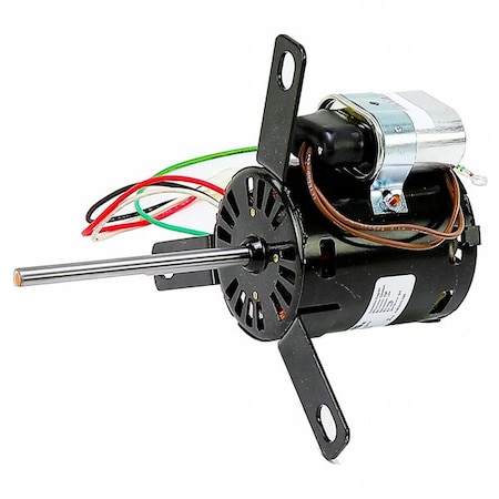 Pennbarry Motor, 60 Hz, 115V AC 56344-0