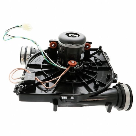 Packard Draft Inducer, 3300RPM, 115V, 1.75 IN DIA 66756