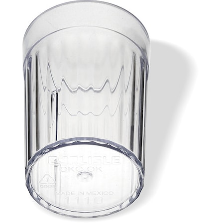 Carlisle Foodservice Tumbler 111007