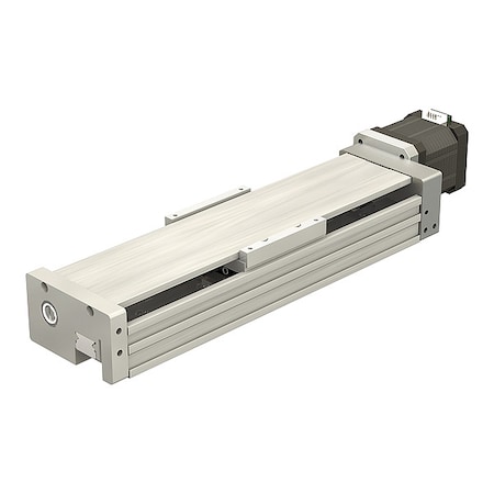 Pbc Linear Compact Linear Actuator, 2,500 N, Ball CSLSM10AGXR3A1-2LT-1000-0