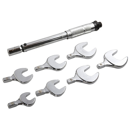 Pro-Set Torque Wrench Kit TLTWSAE