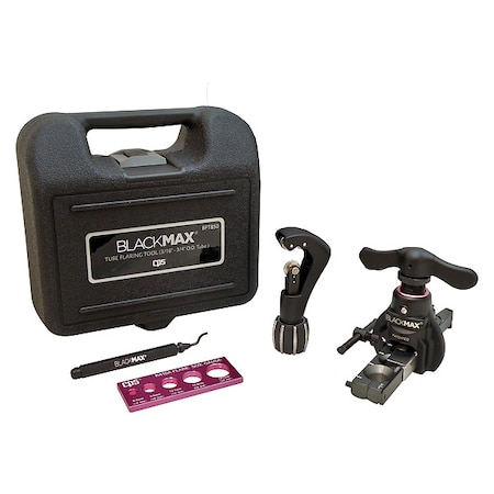 Blackmax Flaring Tool, 45 Degrees BFT850K