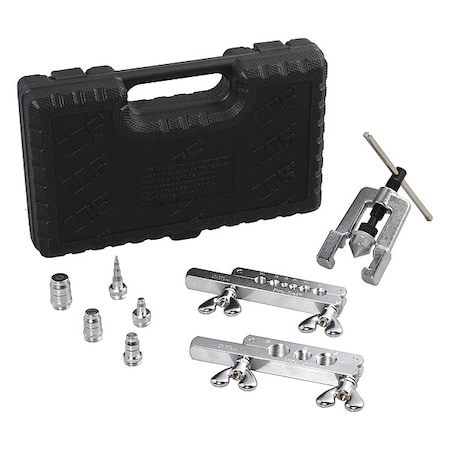 Pro-Set Flaring Tool, 45 Degrees FS275