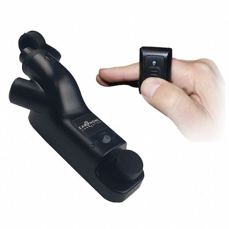 Earphone Connection Push-Talk BT Adapter, BTD-34EC-S-PTT BLE BTD-34EC-S-PTT BLE